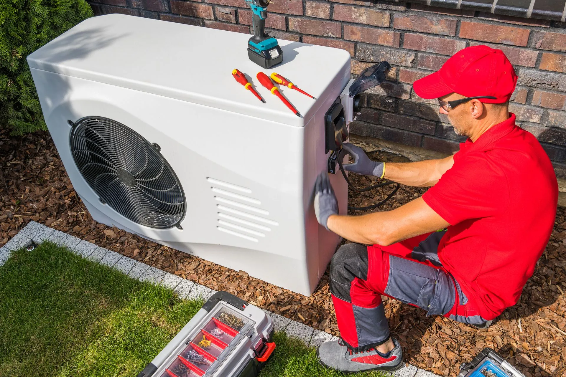 About HVAC in Mount Horeb, WI